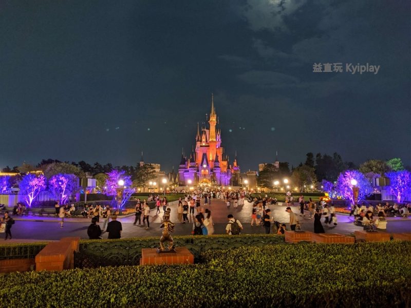 【自由行】6天5夜日本東京旅遊｜迪士尼、吉卜力、御殿場