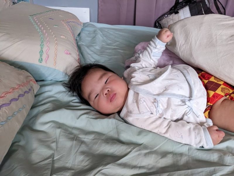 【推薦】協助理賠、服務專業、擅長法律的保險業務員－廖國鈞