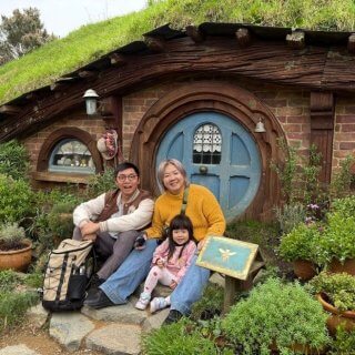 紐西蘭冬季親子自由行｜帶2歲半小孩玩南北島17天經驗分享｜行程花費、自駕心得、親子景點、行前準備一次看懂