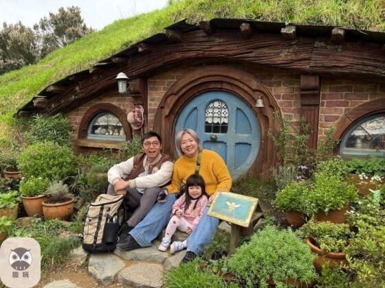 紐西蘭冬季親子自由行｜帶2歲半小孩玩南北島17天經驗分享｜行程花費、自駕心得、親子景點、行前準備一次看懂