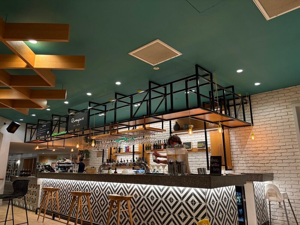 奧克蘭機場智選假日酒店 The Holiday Inn Auckland Airport