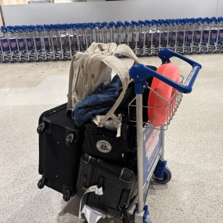 紐西蘭行前準備懶人包