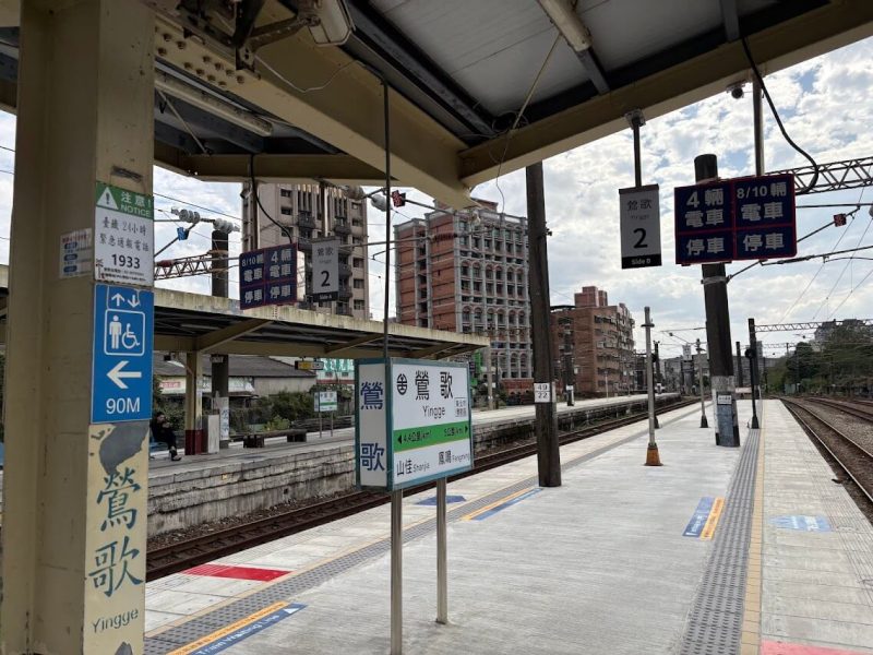 鶯歌一日遊親子行程