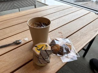 Neve-Cafe下午茶