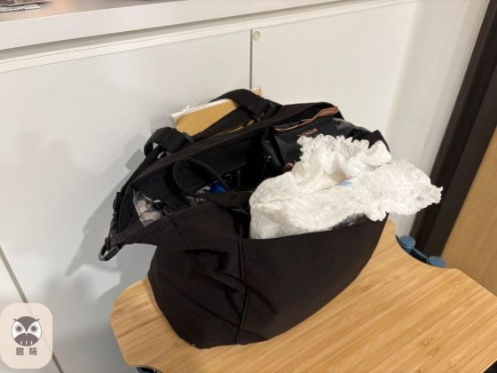 推車收納袋推薦