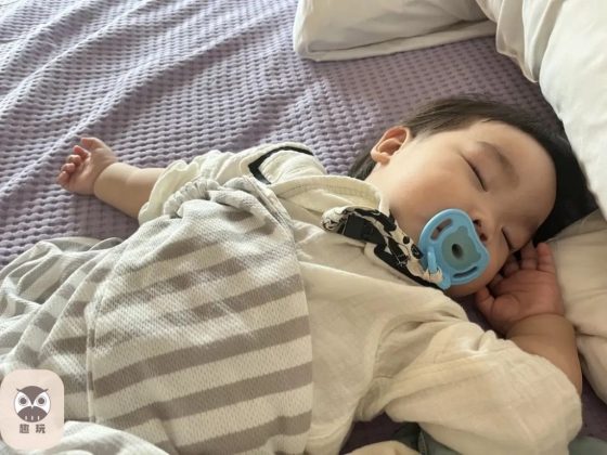 一歲四個月女兒戒奶嘴心得｜實戰紀錄與戒完變化