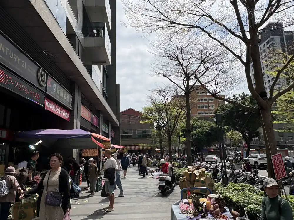 信義室內兒童樂園 信義市場2
