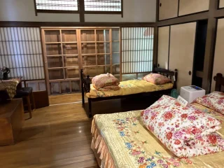 黃金博物館-四連棟1