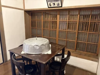 黃金博物館-四連棟2