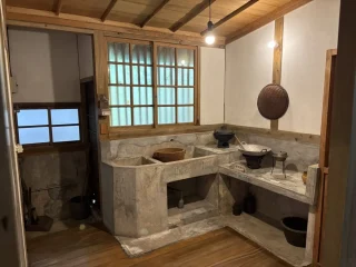 黃金博物館-四連棟4