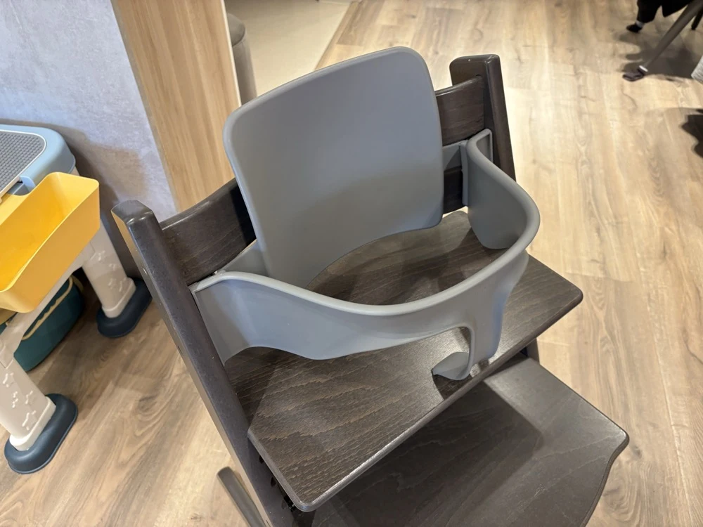Stokke-座椅