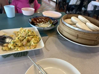 驚艷餐廳2