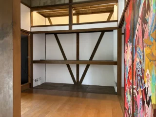 台中國家漫畫博物館-漫畫展間3
