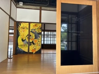 台中國家漫畫博物館-漫畫展間4