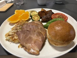 台中紅點文旅-B1-餐廳餐點5