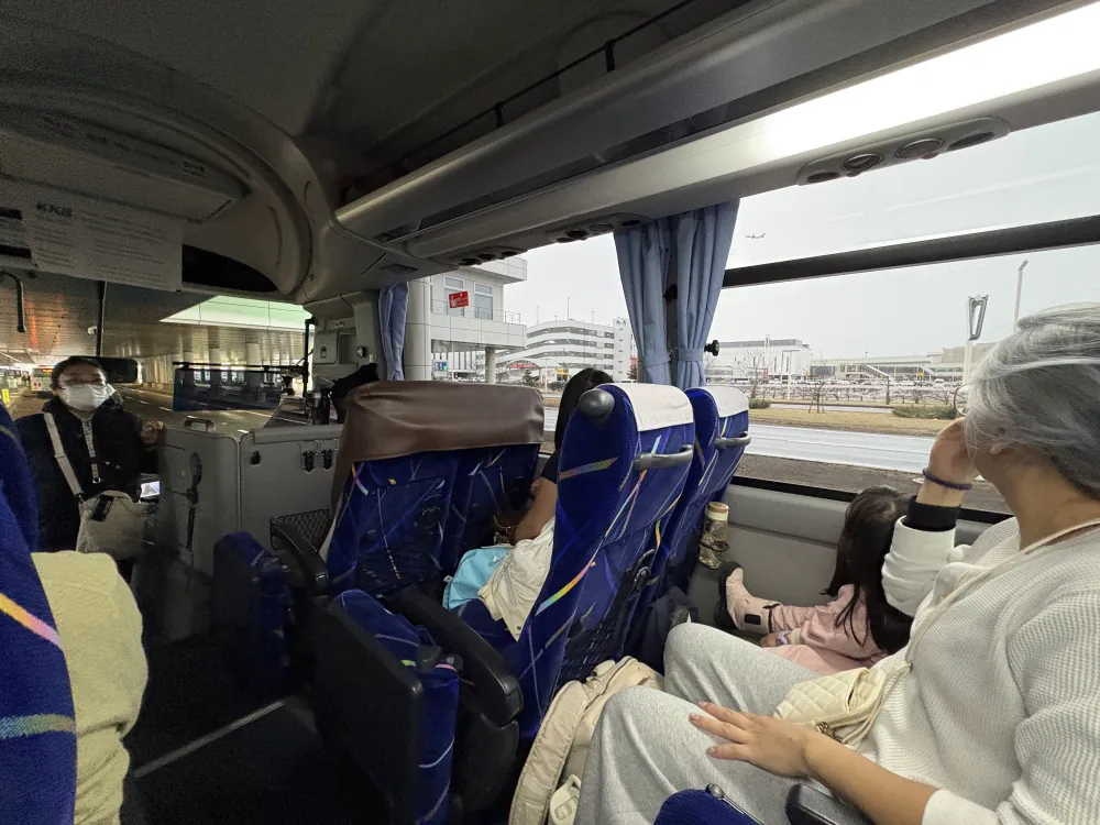 日本接駁1