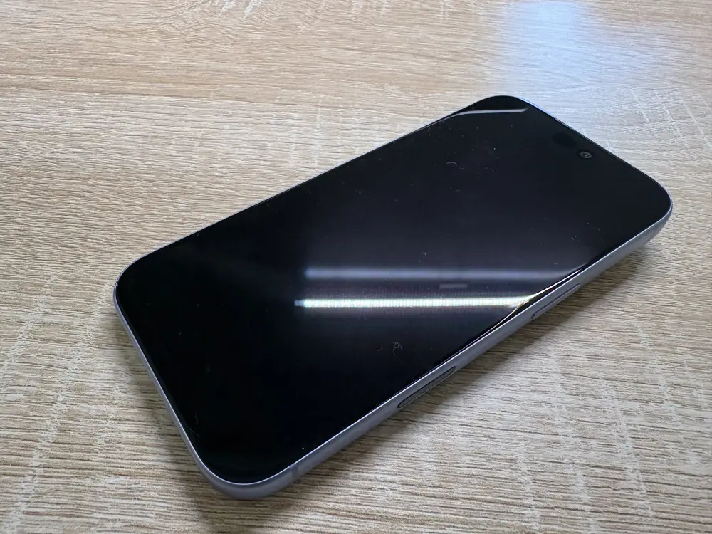 iPhone-18-Pro-正面