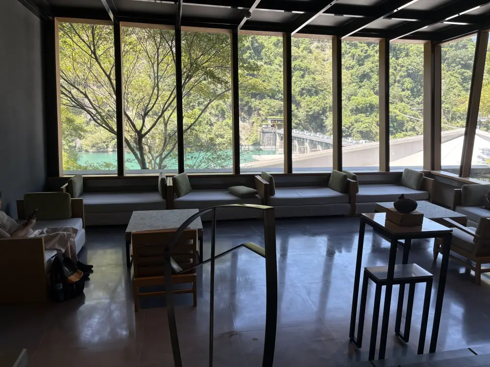樸石麗緻-大廳4