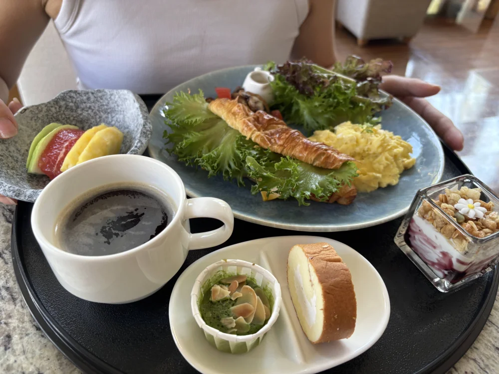 水硯茶屋-早午餐