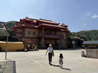金山財神廟-主廟